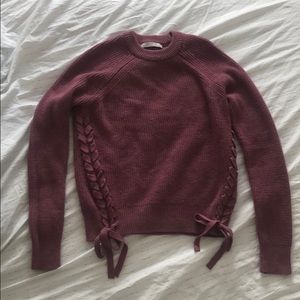Forever 21 sweater